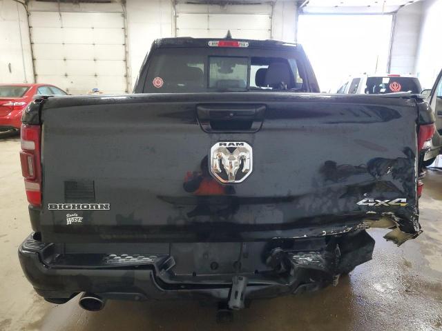 Ram 1500 Big Horn/lone Star Image 5