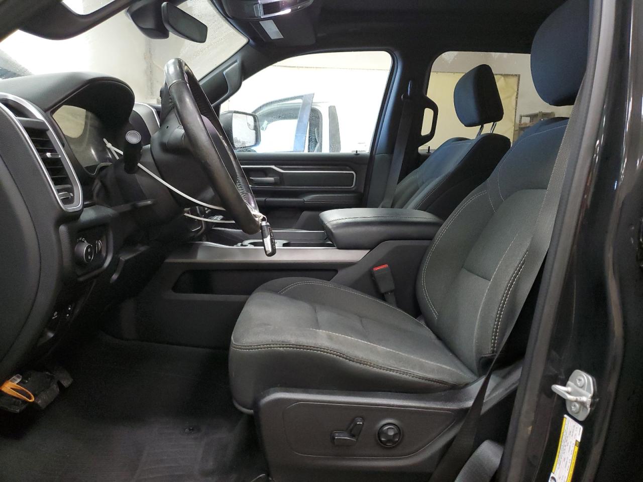 Ram 1500 Big Horn/lone Star Image 6