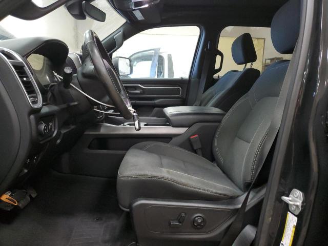 Ram 1500 Big Horn/lone Star Image 6