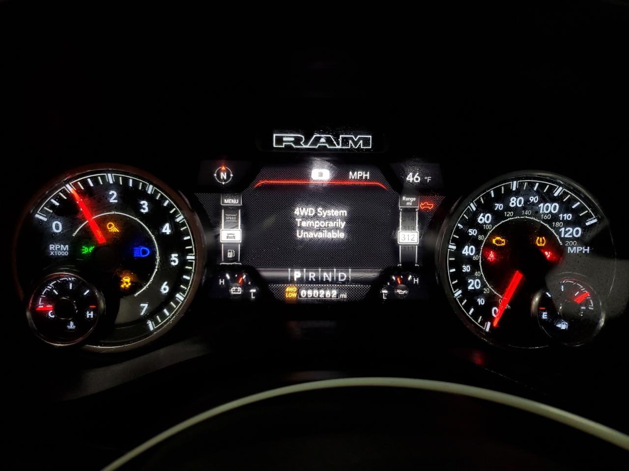 Ram 1500 Big Horn/lone Star Image 8