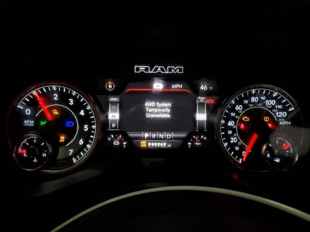 Ram 1500 Big Horn/lone Star Image 8