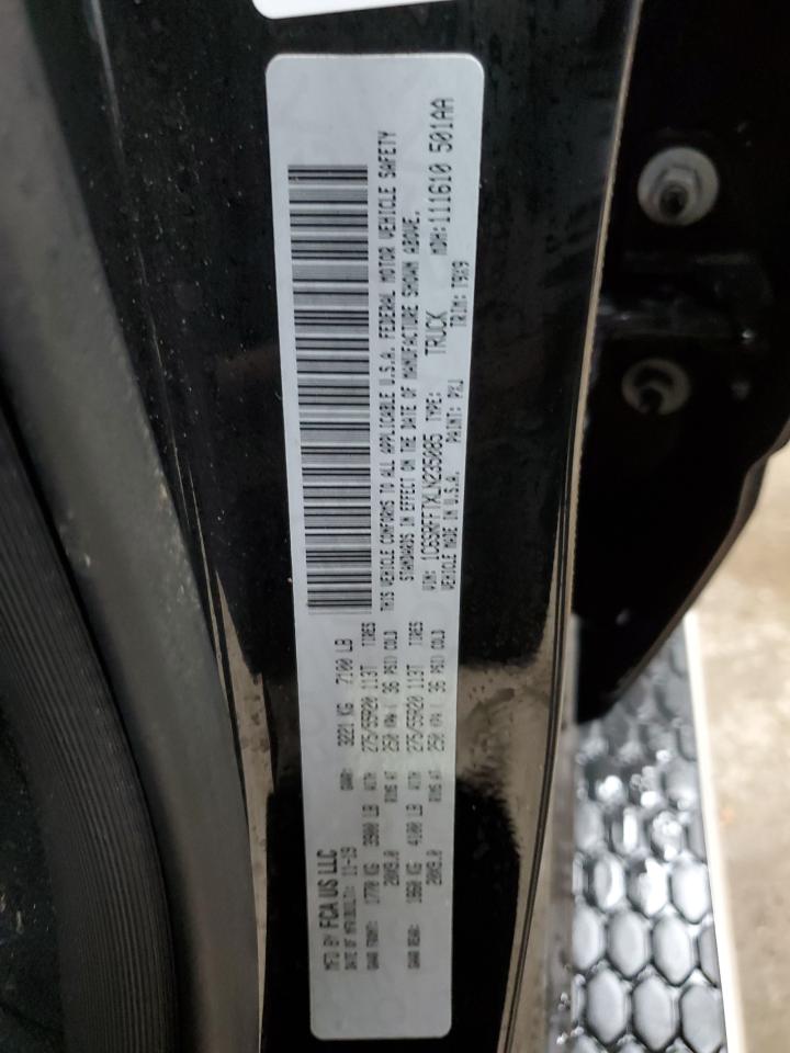 Ram 1500 Big Horn/lone Star Image 9