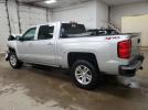 Chevrolet Silverado K1500 Lt Image 3