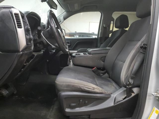 Chevrolet Silverado K1500 Lt Image 9