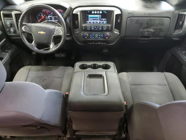 Chevrolet Silverado K1500 Lt Image 5