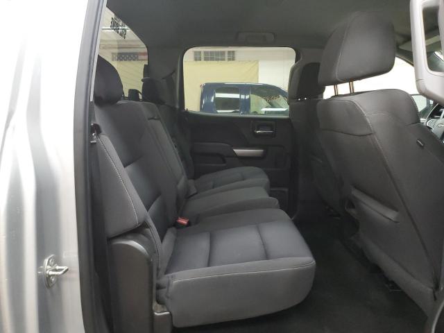 Chevrolet Silverado K1500 Lt Image 7