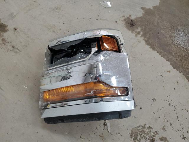 Chevrolet Silverado K1500 Lt Image 11