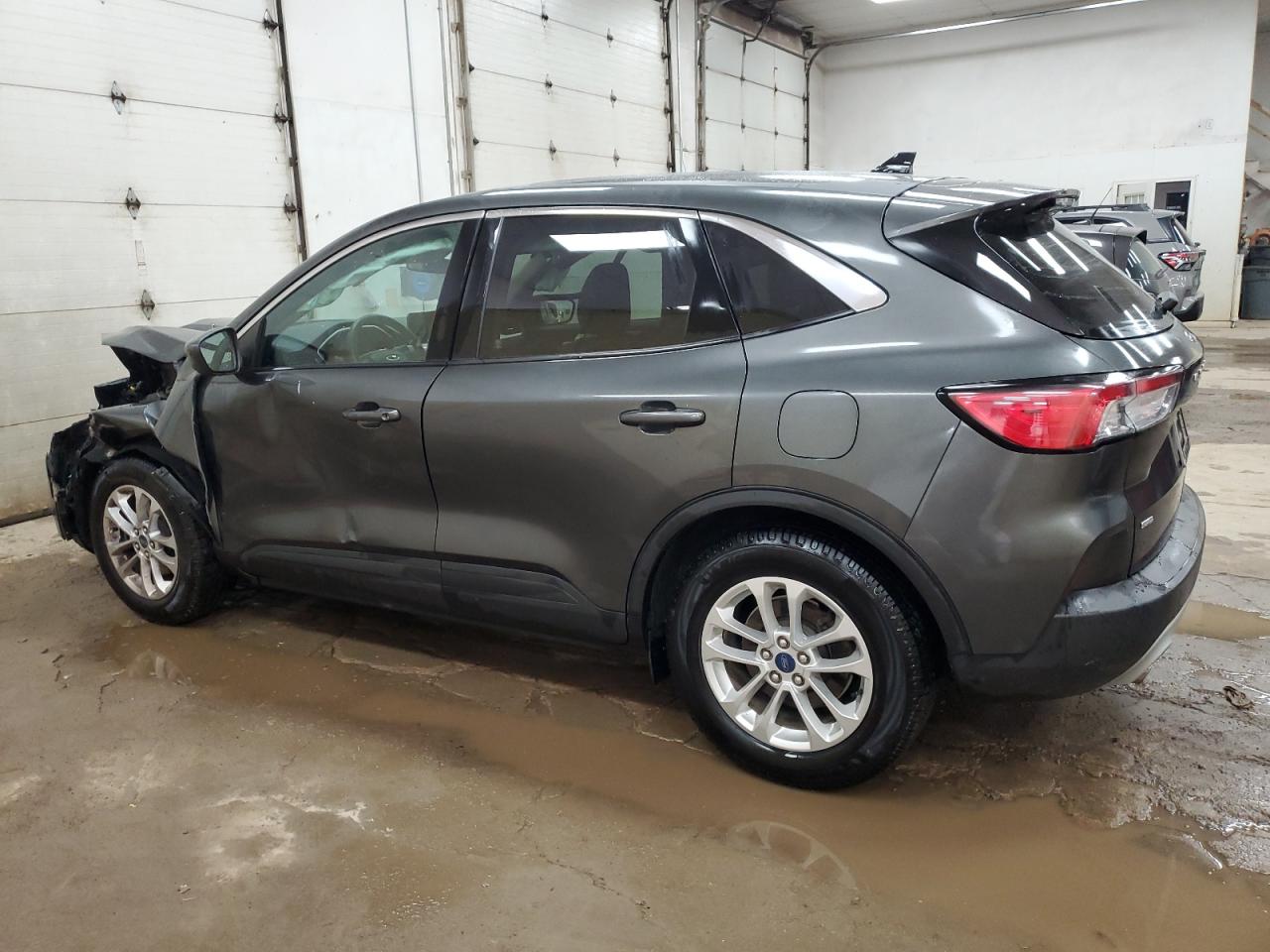 Ford Escape Se Image 11