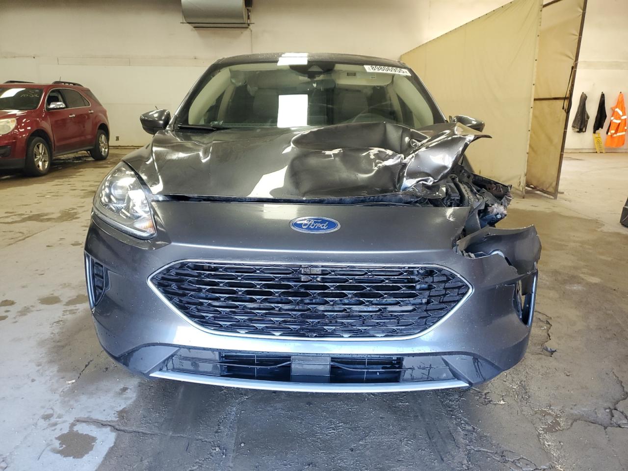 Ford Escape Se Image 2