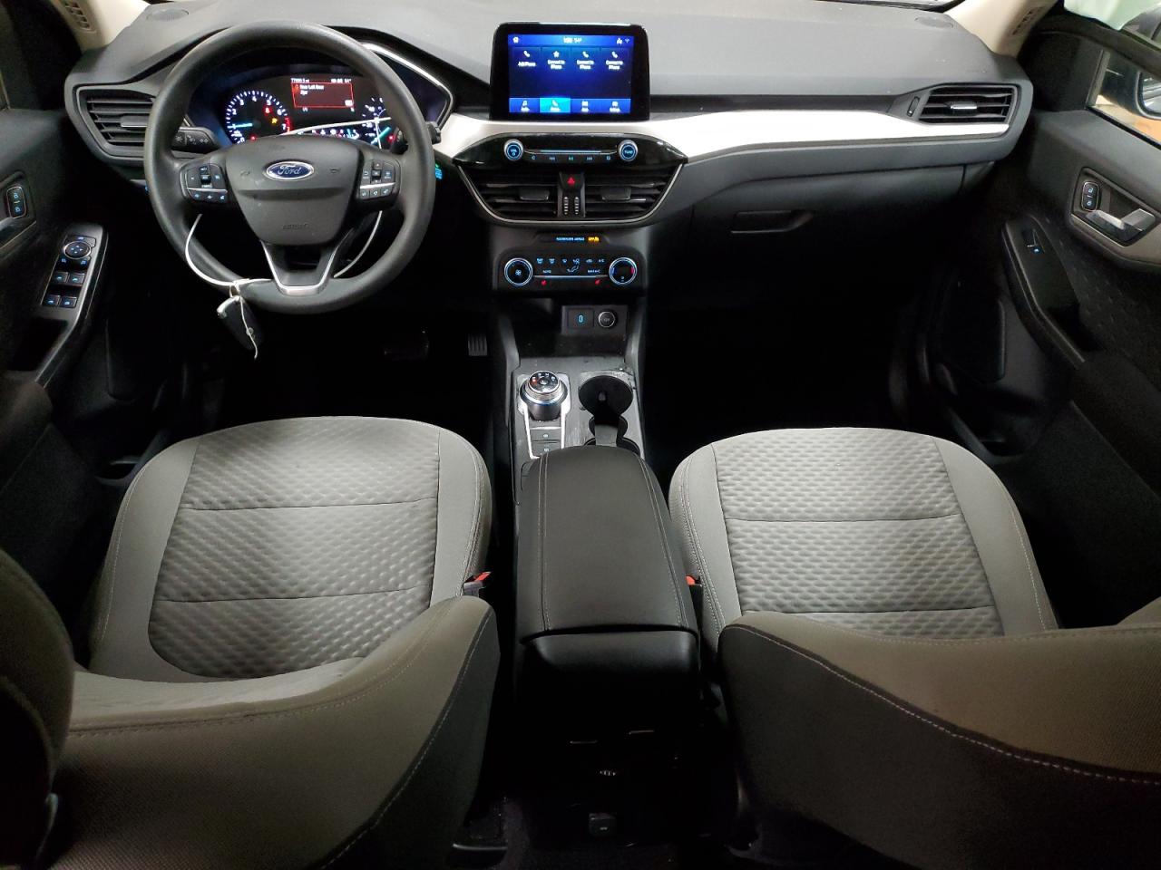 Ford Escape Se Image 9