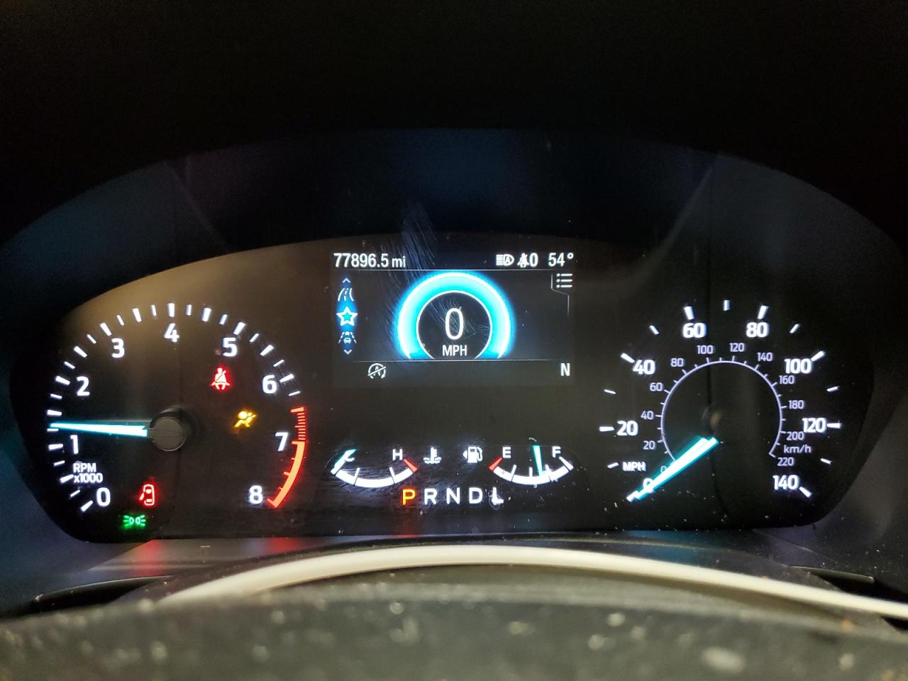 Ford Escape Se Image 7