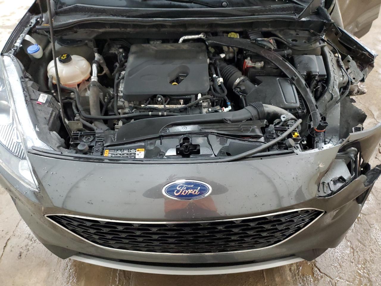 Ford Escape Se Image 12