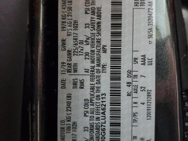 Ford Escape Se Image 10