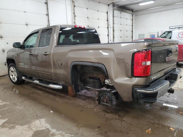 GMC Sierra K1500 Sle Image 3