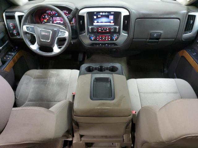 GMC Sierra K1500 Sle Image 4