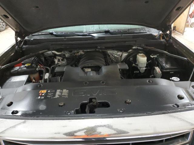 GMC Sierra K1500 Sle Image 8