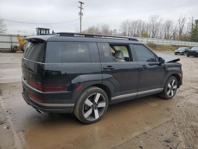 Hyundai SANTA FE Limited Image 13