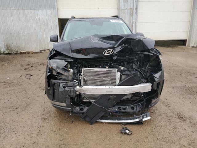 Hyundai SANTA FE Limited Image 2