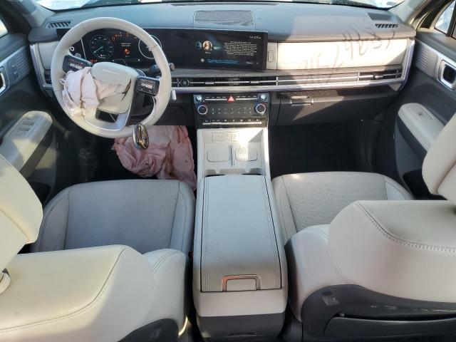 Hyundai SANTA FE Limited Image 6