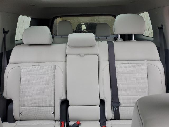 Hyundai SANTA FE Limited Image 9