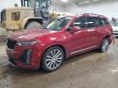 Cadillac XT6 Sport Image 1