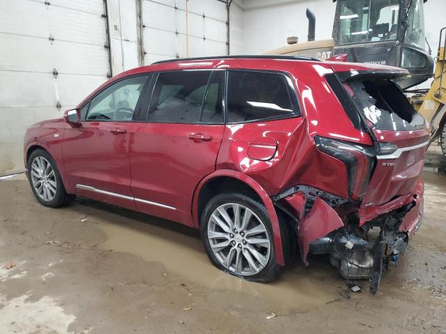 Cadillac XT6 Sport Image 11