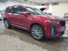 Cadillac XT6 Sport Image 2