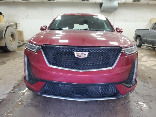 Cadillac XT6 Sport Image 5
