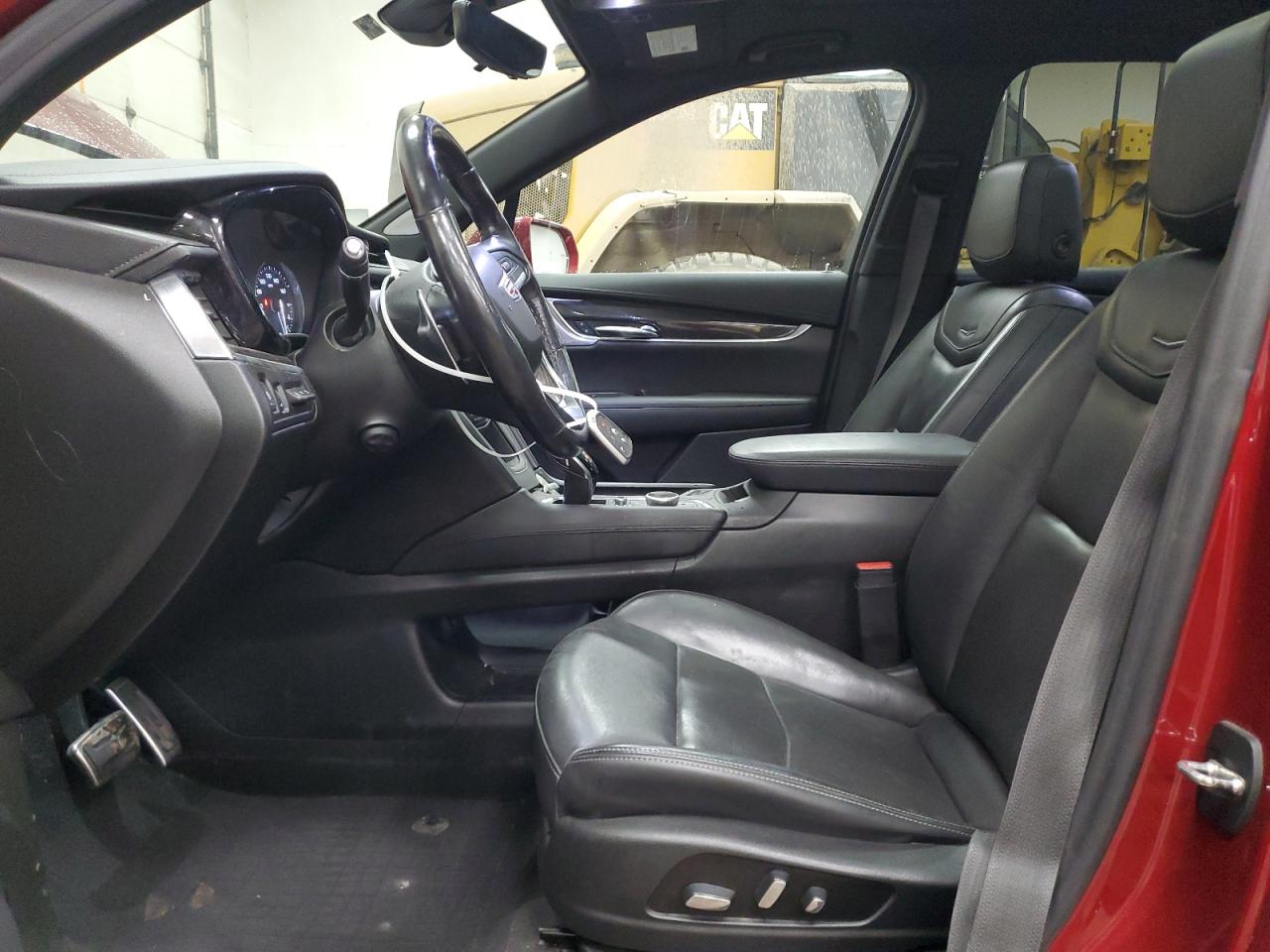 Cadillac XT6 Sport Image 6