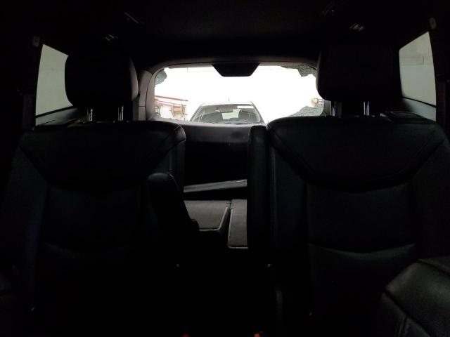 Cadillac XT6 Sport Image 10