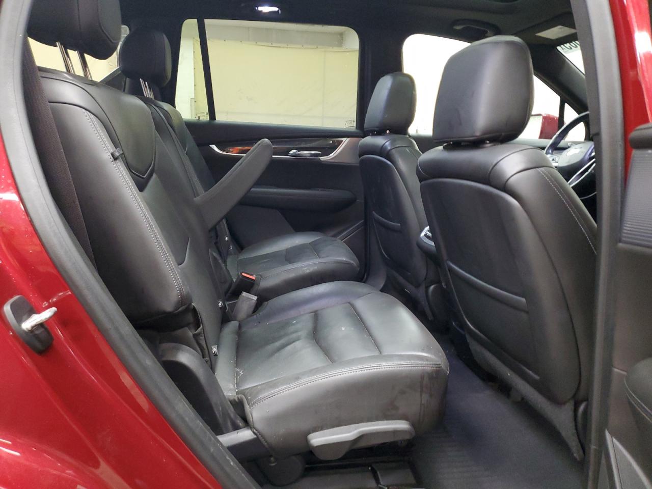 Cadillac XT6 Sport Image 7