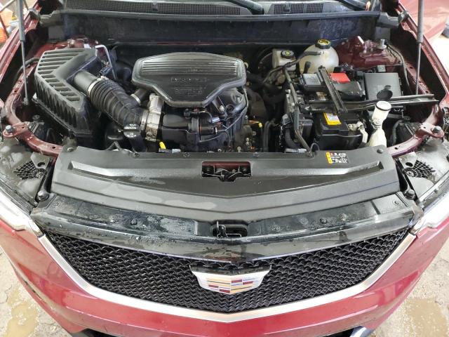 Cadillac XT6 Sport Image 12