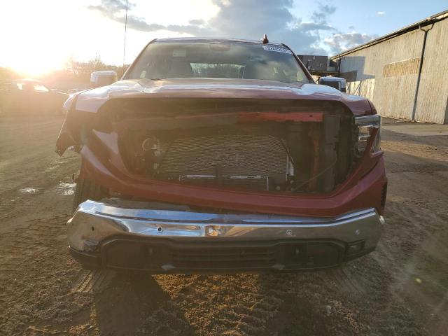 GMC Sierra K1500 Slt Image 3