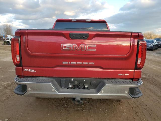 GMC Sierra K1500 Slt Image 5