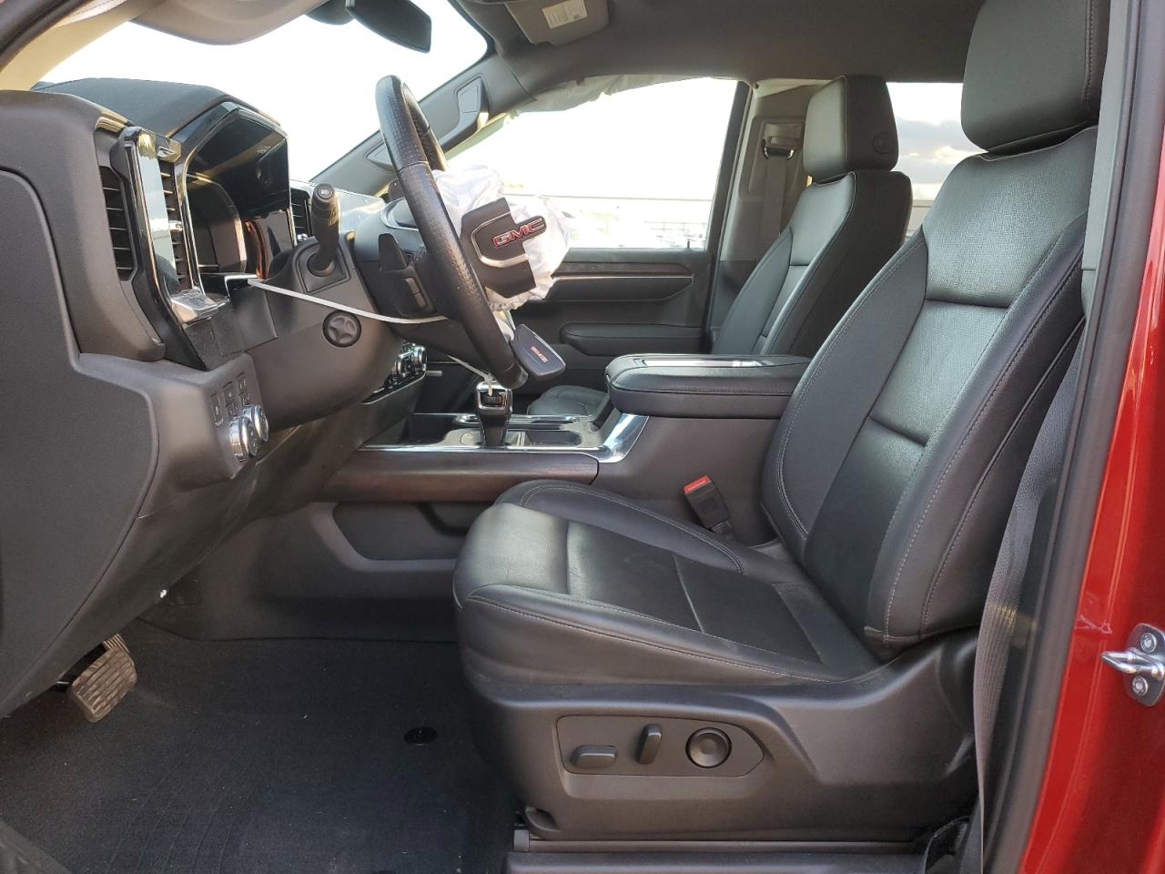 GMC Sierra K1500 Slt Image 10