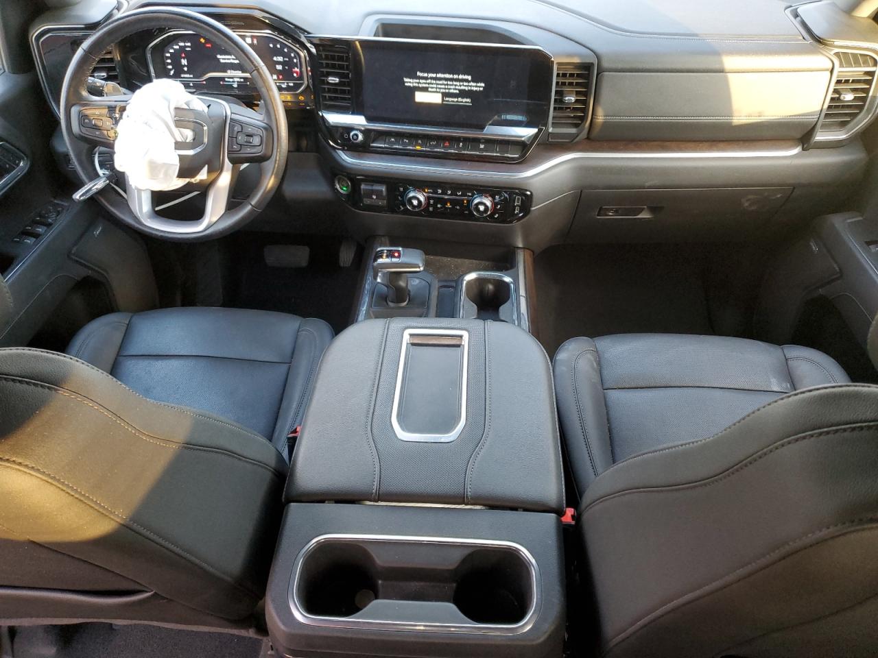 GMC Sierra K1500 Slt Image 7