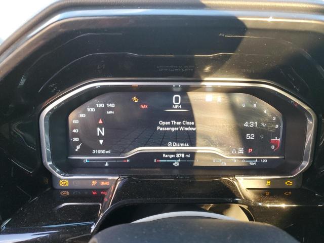 GMC Sierra K1500 Slt Image 9