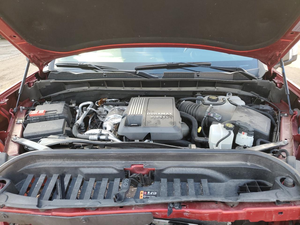 GMC Sierra K1500 Slt Image 8