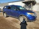 Ford Explorer Xlt Image 5