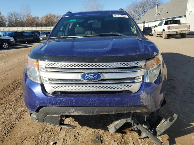Ford Explorer Xlt Image 8