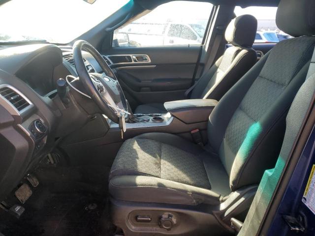 Ford Explorer Xlt Image 4