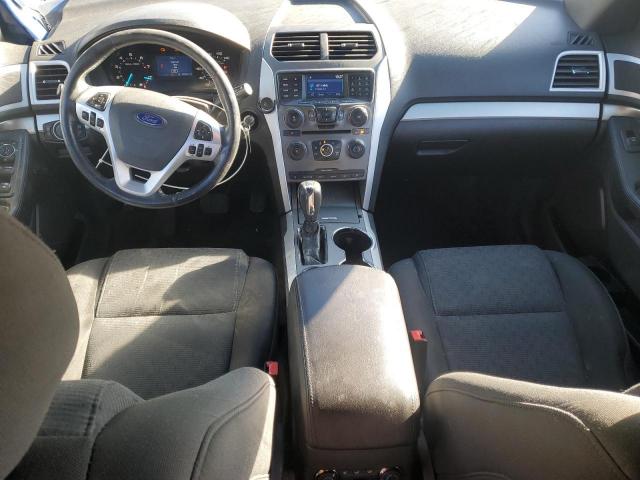 Ford Explorer Xlt Image 11