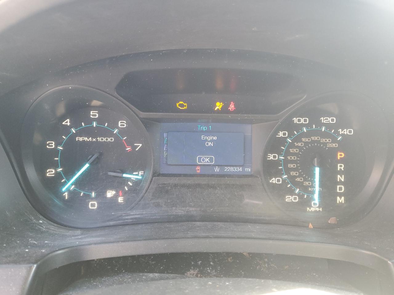 Ford Explorer Xlt Image 14