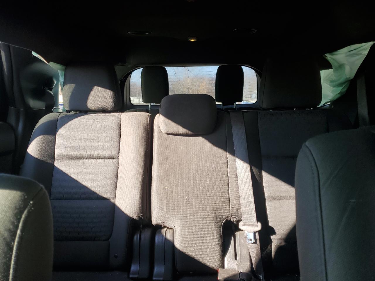 Ford Explorer Xlt Image 2