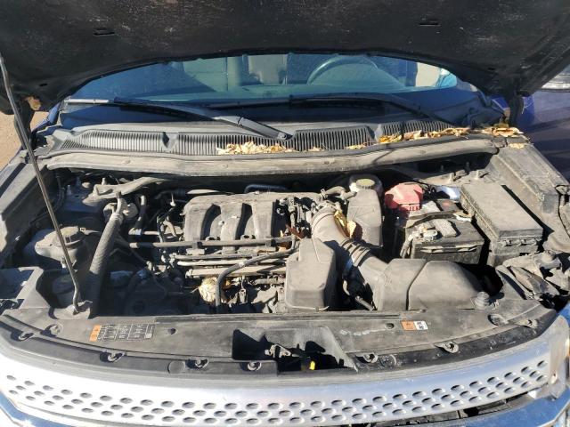 Ford Explorer Xlt Image 6