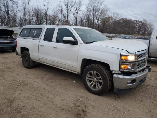 Chevrolet Silverado C1500 Lt Image 10