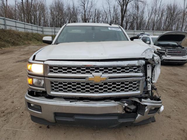 Chevrolet Silverado C1500 Lt Image 6