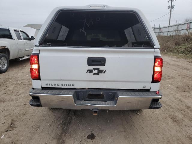 Chevrolet Silverado C1500 Lt Image 2