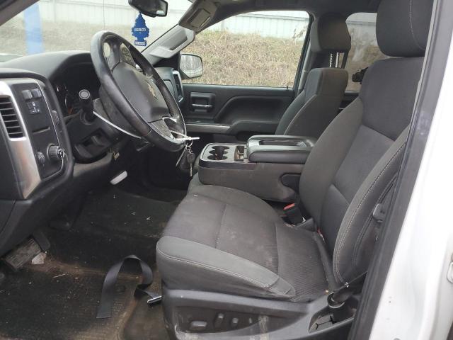 Chevrolet Silverado C1500 Lt Image 11