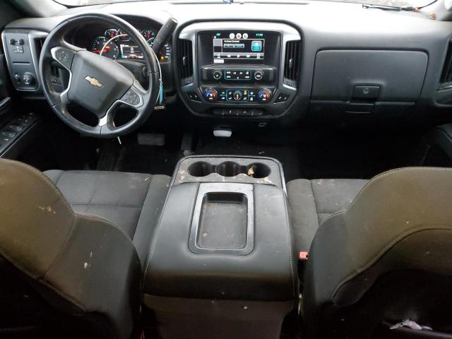 Chevrolet Silverado C1500 Lt Image 5